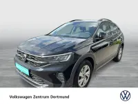 Gebraucht VW Taigo Life 116 PS (85 kW) 2025 Schwarz SUV