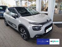 gebraucht Citroën C3 Shine 110