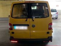 gebraucht VW Transporter T52x Schiebtür