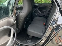 gebraucht Smart ForFour 1.0 52kW -