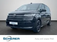 Gebraucht VW Multivan Life 150 PS (110 kW) 2025 Deep black perleffekt (metallic) Van / Kleinbus