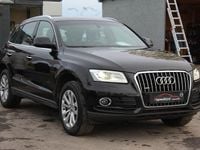Gebraucht Audi Q5 258 PS (189 kW) 2016 Schwarz SUV