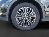 Gebraucht VW Tiguan Goal 150 PS (110 kW) 2025 Schwarz SUV