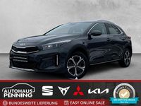 Gebraucht Kia XCeed 140 PS (102 kW) 2022 Grau SUV