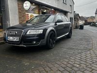 Gebraucht Audi A6 Allroad Sport 239 PS (175 kW) 2010 Blau Kombi