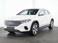 Gebraucht Mercedes EQA250+ Advanced 139 kW (190 PS) 2025 Unilack polarweiß SUV