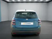 Neu Fiat 600 101 PS (74 kW) 2026 Grün SUV