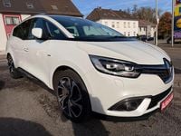 Gebraucht Renault Grand Scénic IV Bose Edition 160 PS (117 kW) 2017 Weiß Van / Kleinbus