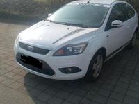 Second-hand Ford Focus 143 CP (105 kW) 2009 Alb