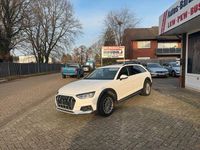 Gebraucht Audi A4 Allroad Basis 204 PS (150 kW) 2021 Weiß Kombi