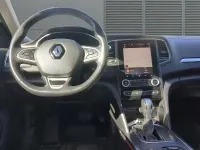 Gebraucht Renault Mégane IV Techno 140 PS (102 kW) 2023 Grau metallic