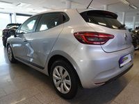 Gebraucht Renault Clio V Life 67 PS (49 kW) 2021 Grau Limousine