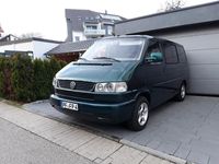 gebraucht VW Multivan T4Projekt Zwo.