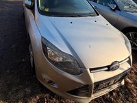 Gebraucht Ford Focus 164 PS (120 kW) 2013 Kombi