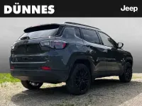 Brugt Jeep Compass 241 HK (177 kW) 2022 Grå SUV