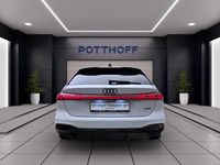 Neu Audi A5 S-Line 367 PS (269 kW) 2025 Weiß Kombi