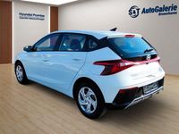 Neu Hyundai i20 Select 90 PS (66 kW) 2026 Weiß Kleinwagen
