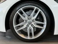 Usata Corvette Stingray 466 CV (342 kW) 2014 Bianco Cabrio
