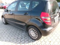 Gebraucht Mercedes A170 116 PS (85 kW) 2006 Rot Van / Kleinbus