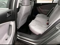 Gebraucht VW Passat 150 PS (110 kW) 2006 Grau Limousine