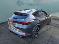 Gebraucht Cupra Formentor VZ 310 PS (228 kW) 2022 Grau SUV