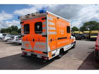 Gebraucht Mercedes Sprinter 190 PS (139 kW) 2016 K.a. Van