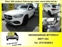 Gebraucht Mercedes GLA250 218 PS (160 kW) 2021 Andere SUV