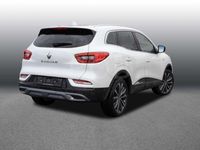 gebraucht Renault Kadjar BOSE Edition TCe 160 GPF LEDER