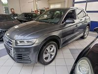 Gebraucht Audi Q5 S-Line 190 PS (139 kW) 2019 Grau SUV