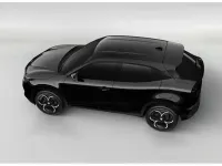 Neu Alfa Romeo Junior Ti 114 kW (156 PS) 2026 Schwarz SUV