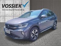 Gebraucht VW Taigo Style 110 PS (80 kW) 2024 Andere farbe SUV