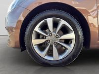 Gebraucht Hyundai i20 YES! 84 PS (61 kW) 2015 Braun Kleinwagen