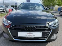 Gebraucht Audi A4 Ambiente 163 PS (119 kW) 2022 Schwarz Kombi
