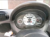 gebraucht Fiat Seicento 