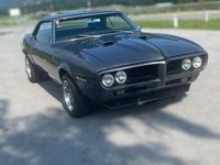 Gebraucht Pontiac Firebird 265 PS (194 kW) 1968 Grau Coupé
