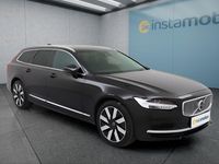 Gebraucht Volvo V90 398 PS (292 kW) 2025 Schwarz Kombi