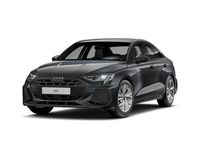 Gebraucht Audi A3 S-Line 116 PS (85 kW) 2025 Daytonagrau perleffekt Limousine