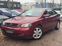 Gebraucht Opel Astra 147 PS (108 kW) 2000 Rot Coupé