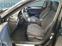 Gebraucht Seat Leon FR 150 PS (110 kW) 2020 Schwarz Kleinwagen