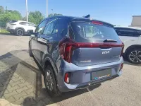 Neu Kia Picanto Vision 68 PS (50 kW) 2026 Blau Kleinwagen