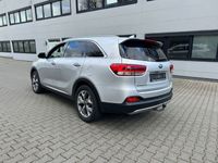 gebraucht Kia Sorento 2.2 CRDi AWD Platinum Edition - 1.Hand