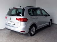 gebraucht VW Touran Comfortline 1.5 TSI | Navi ACC