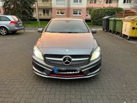 gebraucht Mercedes A250 AMG line