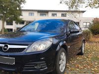 Gebraucht Opel Vectra GTS 155 PS (114 kW) 2006 Blau Limousine