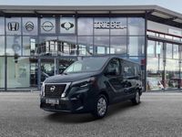 gebraucht Nissan Primastar Kombi Tekna L1H1 °LED°Navi°RFK°SHZ°