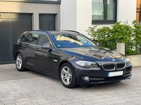 gebraucht BMW 520 d Touring, Sport Paket, Navi, Automatik, Xeno