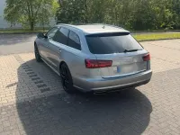 Gebraucht Audi A6 Ambiente 218 PS (160 kW) 2016 Grau Kombi