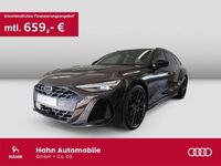 Neu Audi A6 Ambiente 299 PS (219 kW) 2025 Madeirabraun metallic Kombi