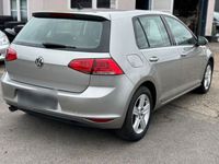 gebraucht VW Golf 1.6 TDI DSG BMT Comfortline Comfortline