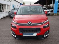 Gebraucht Citroën Berlingo Feel 131 PS (96 kW) 2019 Other Van / Kleinbus
